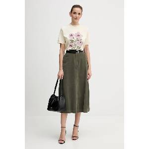 Tommy Hilfiger Кожена чанта (AW0AW18307)