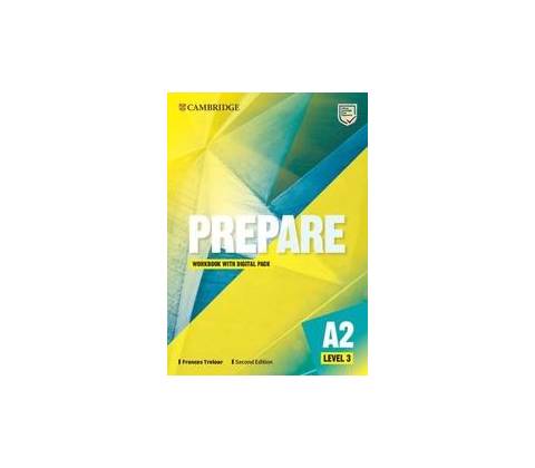 Cambridge Primary Science Workbook 3 with Digital Access (1 Year) (Board Jon)