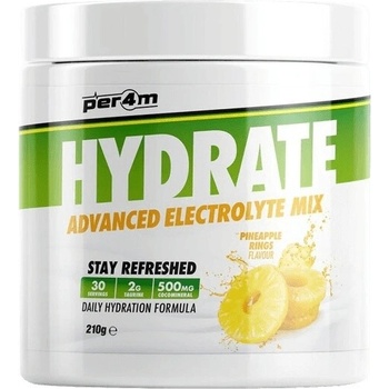Per4m Hydrate Electrolyte Mix 210 g