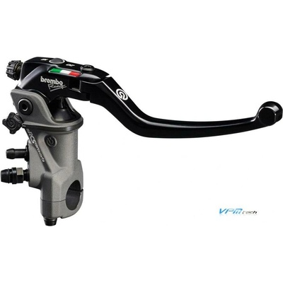 BREMBO BRZDOVÁ PUMPA RCS 19 CORSA CORTA