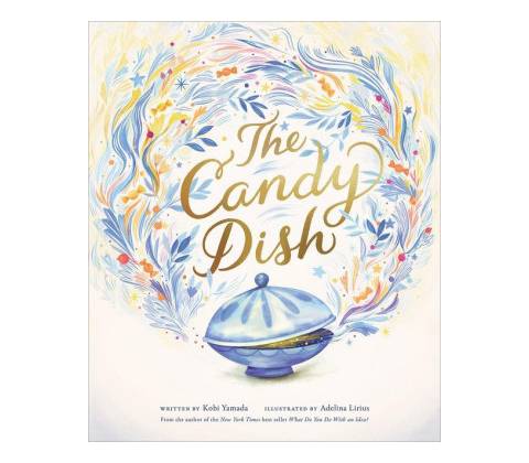 The Candy Dish