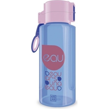 Ars Una 650ml modro-ružová