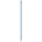 Baseus Capacitive Stylus 2in1 Blue (SXBC060103)