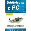 Udělejte si z PC 1. díl David Matoušek