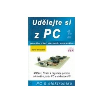 Udělejte si z PC 1. díl David Matoušek