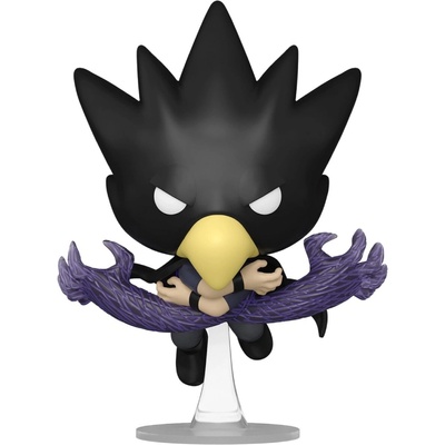 Funko Pop Animation My Hero Academia Fumikage Tokoyami Fa 10cm