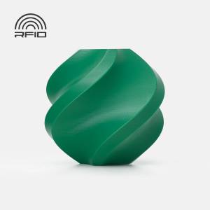 BAMBU LAB PLA Basic Mistletoe Green с ролка (10502)