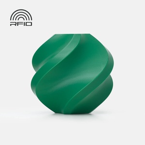 BAMBU LAB PLA Basic Mistletoe Green с ролка (10502)