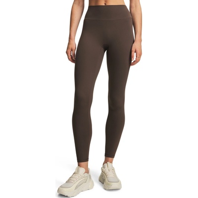 Dámske legíny Under Armour Meridian 7/8 Legging Peppercorn / Peppercorn