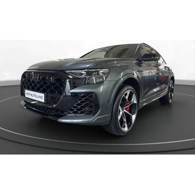 Audi RSQ8 4.0 TFSI quattro Performance 471 kW