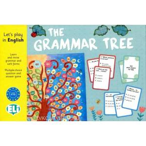 Grammar Tree (ISBN: 9788853634269)