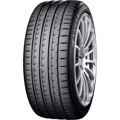 Yokohama Advan Sport V105 295/35 R21 107Y runflat