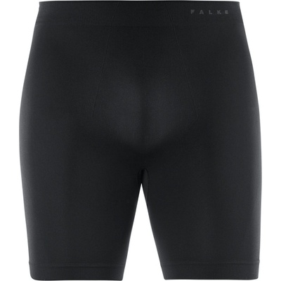 Falke Men Tights Warm - black