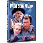 MagicBox Paint Your Wagon - DVD (097504)