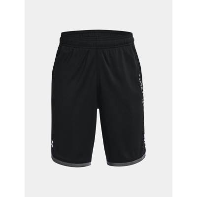 Under Armour čierna