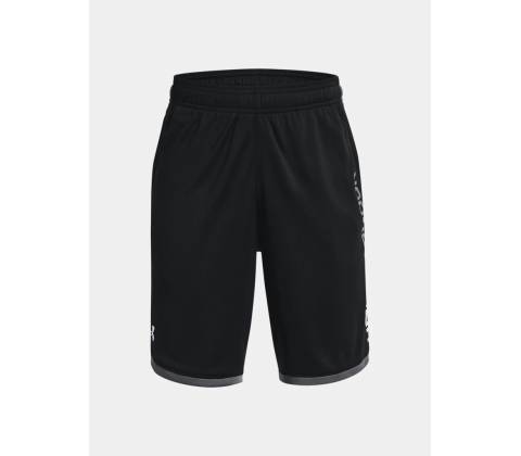 Under Armour čierna