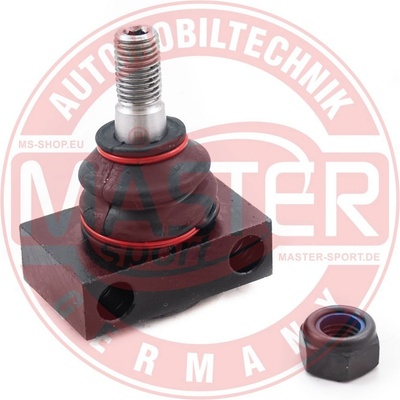 Čap ramena MASTER-SPORT GERMANY 31892-PCS-MS
