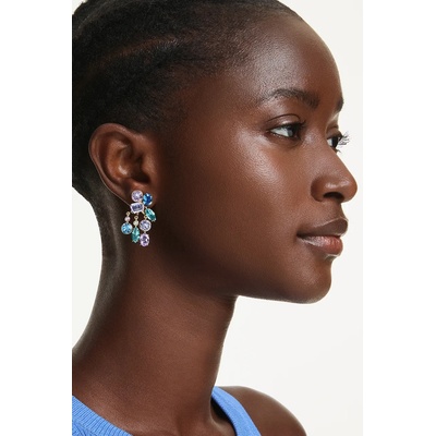 Swarovski Обици Swarovski GEMA (5737450)