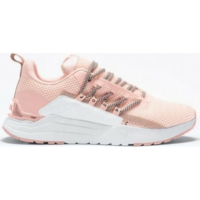 Joma dámske tenisky Sho Lady 2113 pink