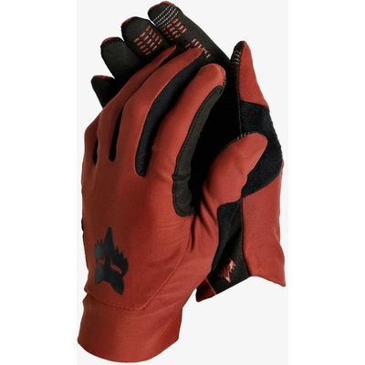 Fox Flexair LF bordeaux