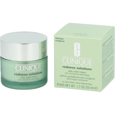 Clinique Redness Solutions Daily Relief Cream 50 ml