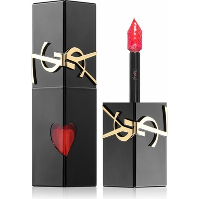 Yves Saint Laurent The Inks Matte matná tekutá rtěnka 236 5,5 ml