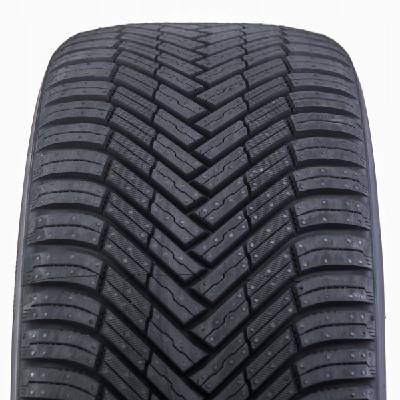 Celoročná pneumatika Nexen N'blue 4Season 2 225/40R19 93 Y, priľnavosť na snehu (3PMSF), zosilnenie (XL)