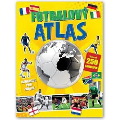 Fotbalový atlas