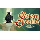Golem Creation Kit