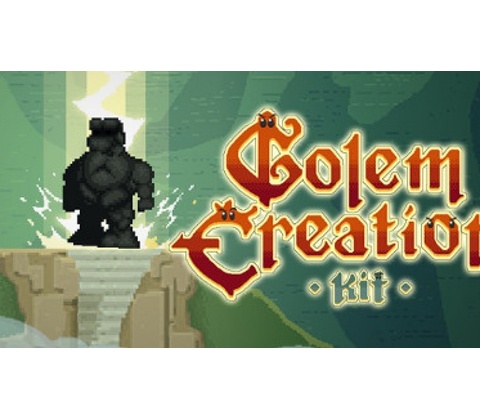 Golem Creation Kit