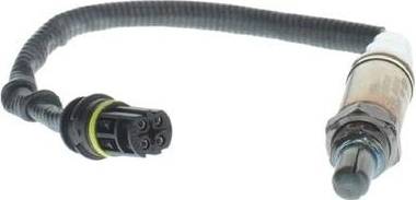 Lambda sonda BOSCH 0 258 003 477 (0258003477)