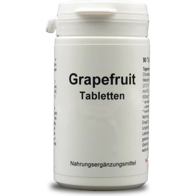 Karl Minck Грейпфрут 90 таблетки | Karl Minck (509 KM)