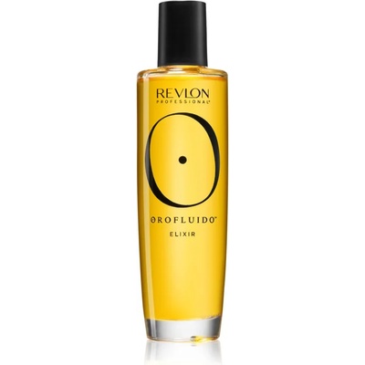 Orofluido Elixir подхранващо масло за коса 100ml