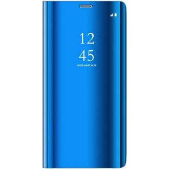 Pouzdro Cu-Be Clear View Xiaomi Redmi 10 2022 modré