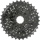 Kazety na bicykel Shimano CS-HG200