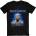 Iron Maiden Powerslave Mummy Black XL Риза (IMTEE30MB04)