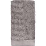 Zone Denmark Кърпа Classic 50 x 100 см гълъбова (331186)