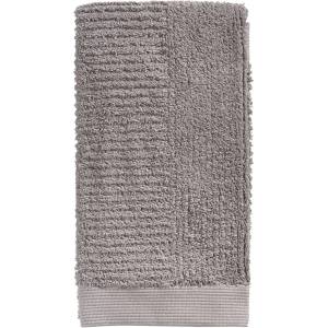 Zone Denmark Кърпа Classic 50 x 100 см гълъбова (331186)