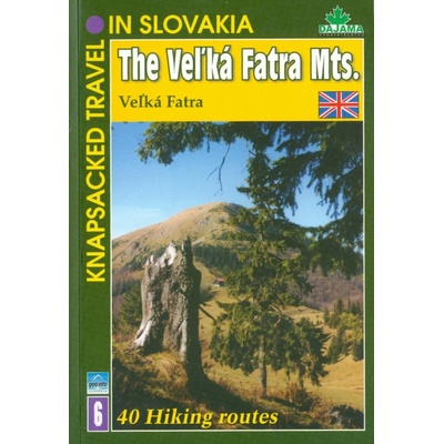 The Veľká Fatra Mts. - Veľká Fatra 6