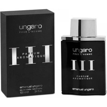 Emanuel Ungaro III Parfum Aromatique toaletní voda pánská 100 ml