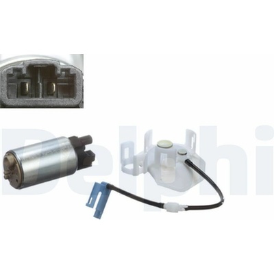 DELPHI ES21291-12B1 Lambda sonda (ES21291-12B1)