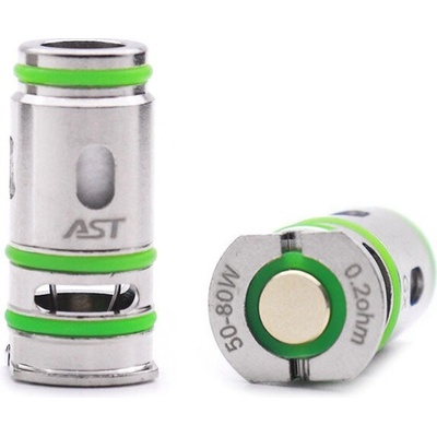 Eleaf iSmoka GX Coil 0.2 ohm 4 ks