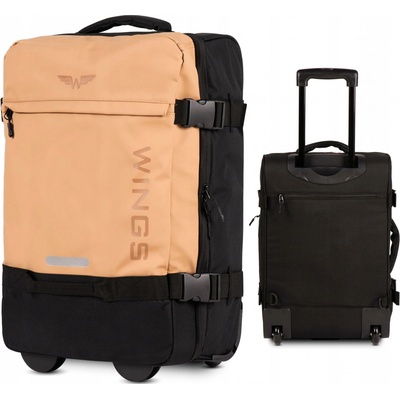 Wings STORK Béžová 36 L