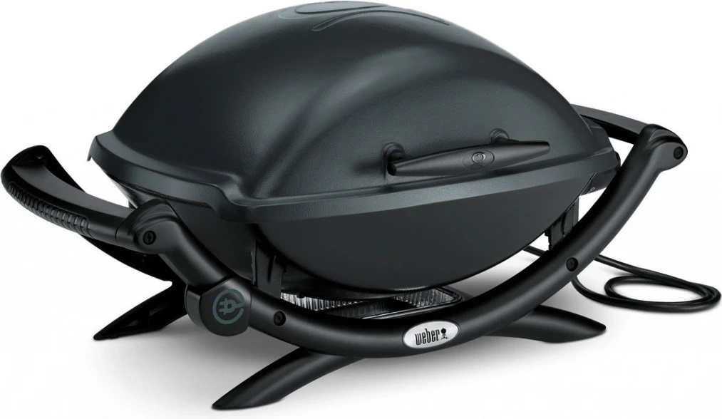 Weber Q 2400