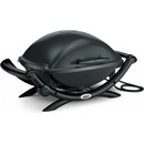 Weber Q 2400