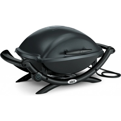 Weber Q 2400 – Zboží Dáma