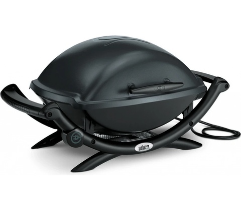 Weber Q 2400