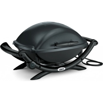 Weber Q 2400