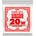 Ernie Ball P01120 Единична струна за китара (P01120)