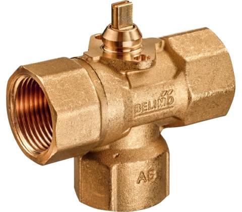 Belimo C320Q-J